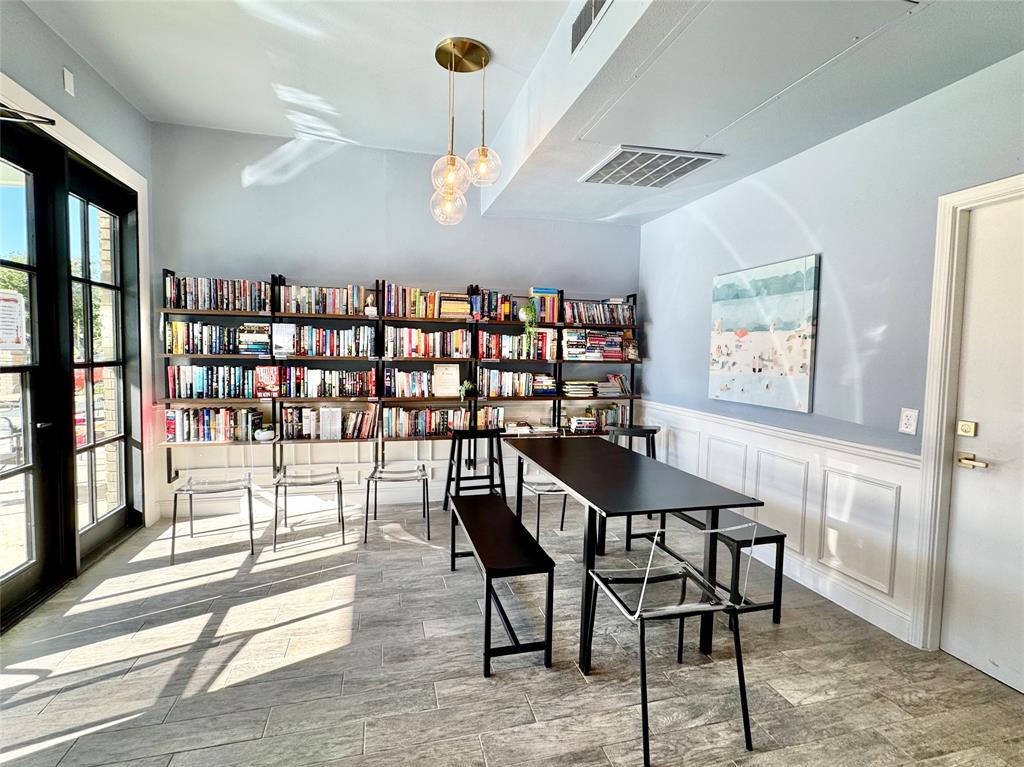 Prestonwood Country Club Condos - Residential Lease