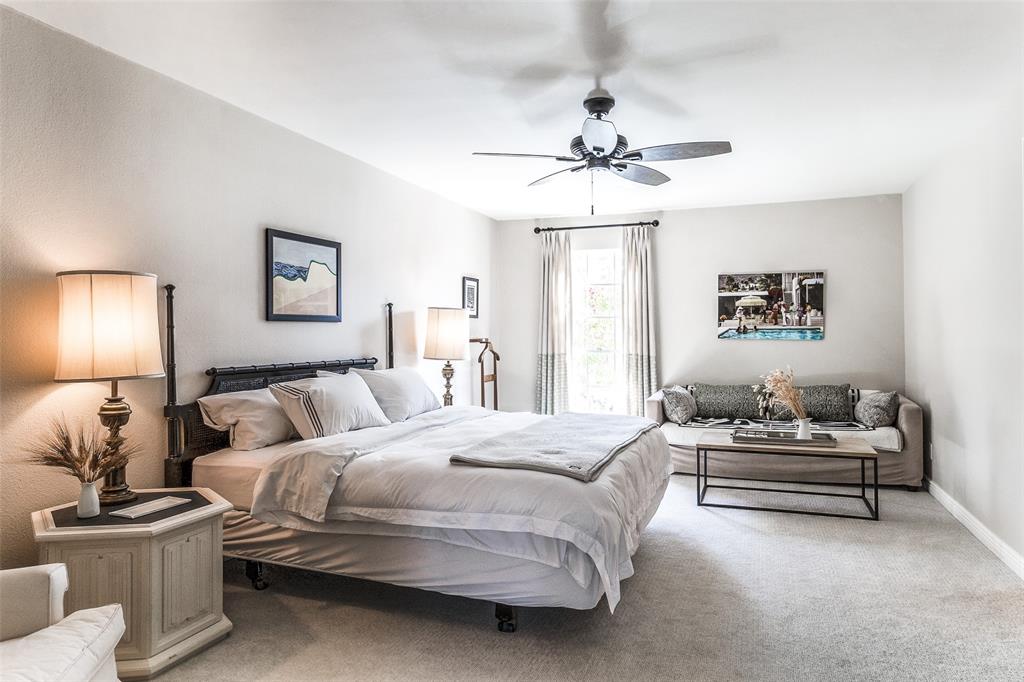 Prestonwood Country Club Condos - Residential Lease