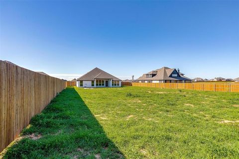 A home in Godley