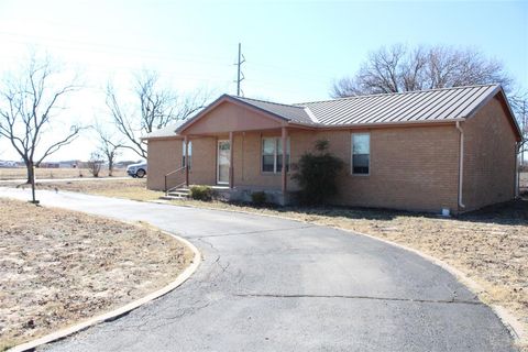 A home in Clyde