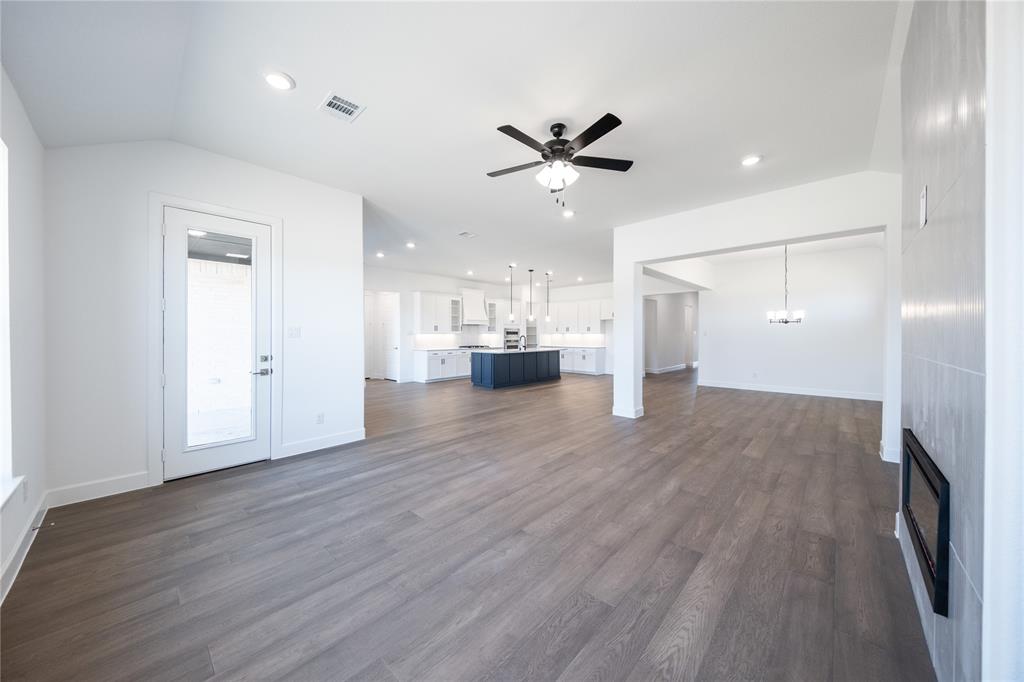 Heath Golf & Yacht Club - Residential