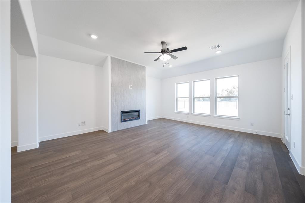 Heath Golf & Yacht Club - Residential