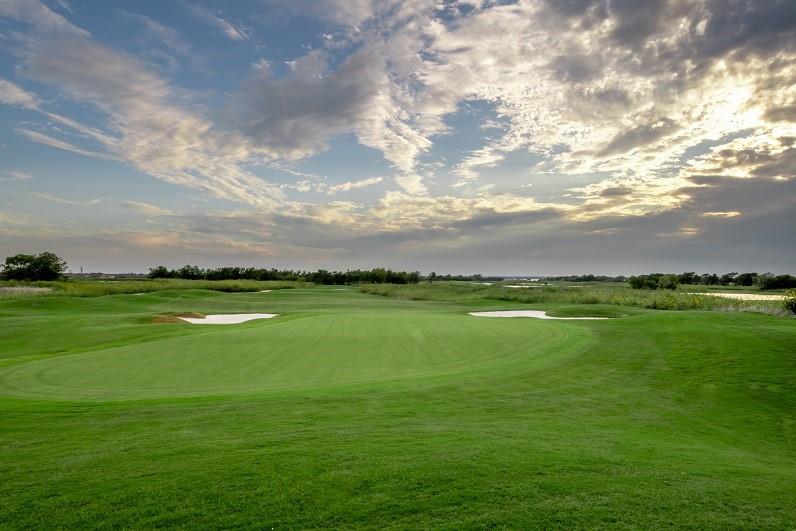 Heath Golf & Yacht Club - Residential