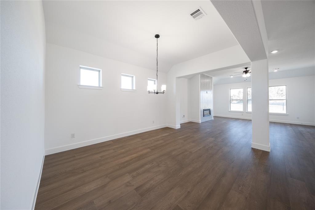 Heath Golf & Yacht Club - Residential