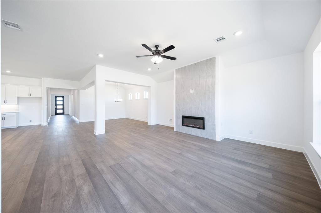 Heath Golf & Yacht Club - Residential