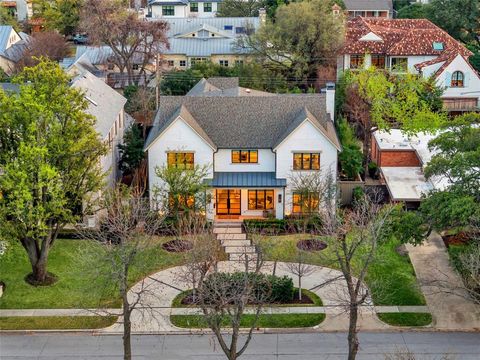 Photo of 3537 Villanova Street, University Park, TX 75225 (MLS # 21202864)