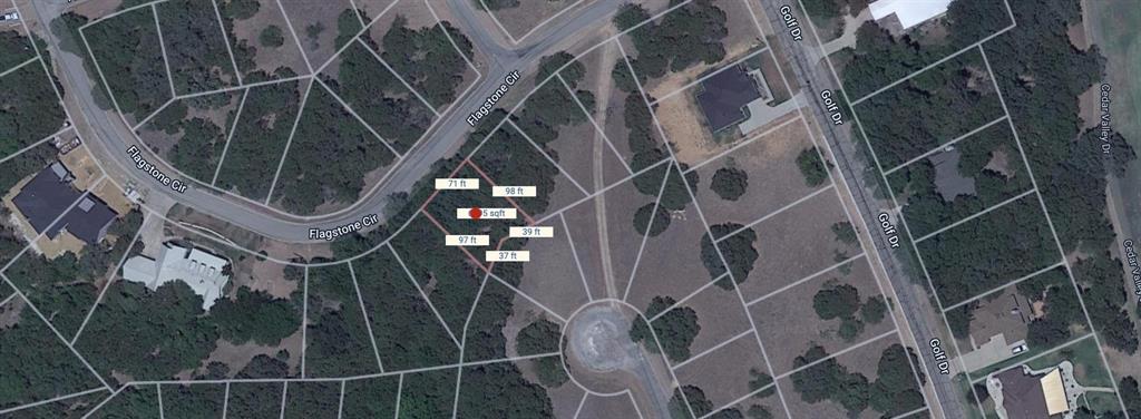 White Bluff #41 - Land