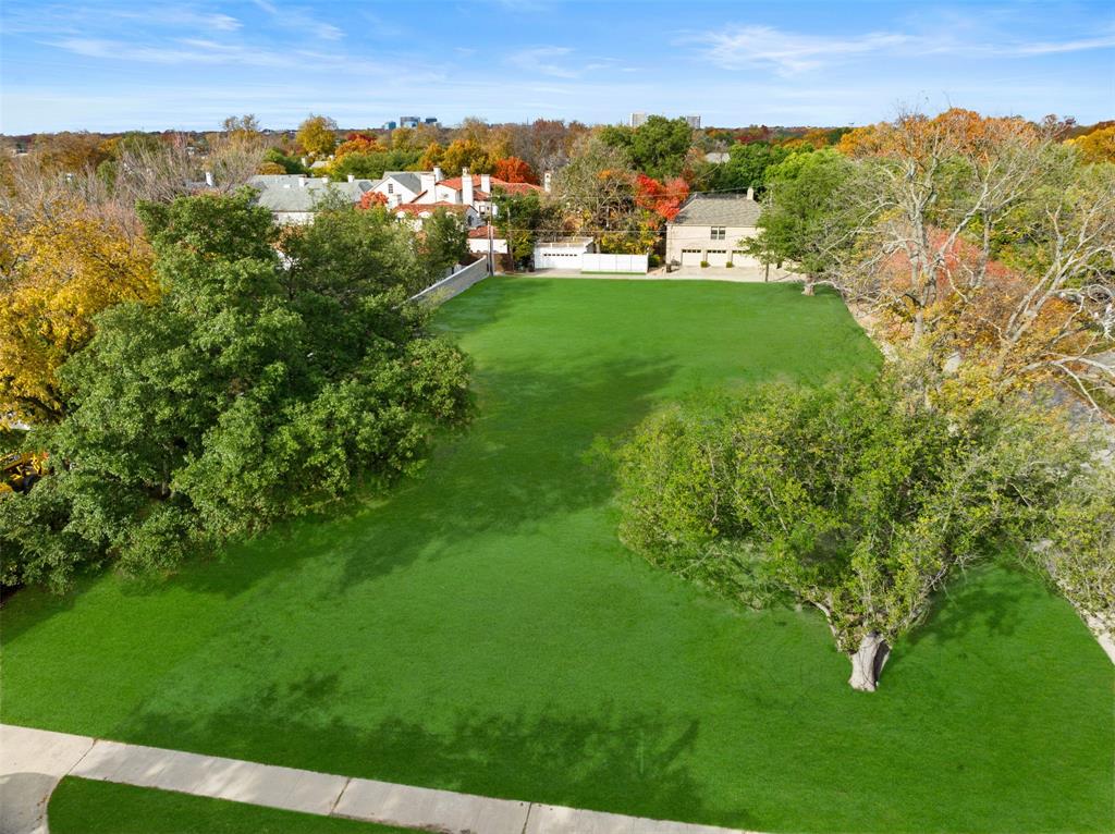 Highland Park 2nd Instl - Land