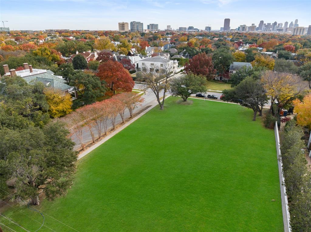 Highland Park 2nd Instl - Land