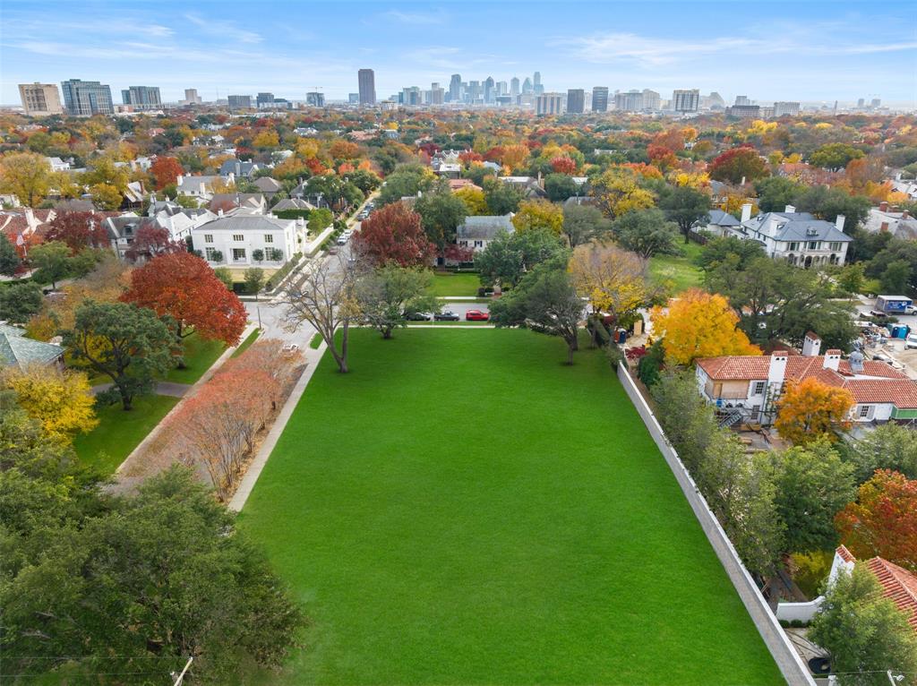 Highland Park 2nd Instl - Land