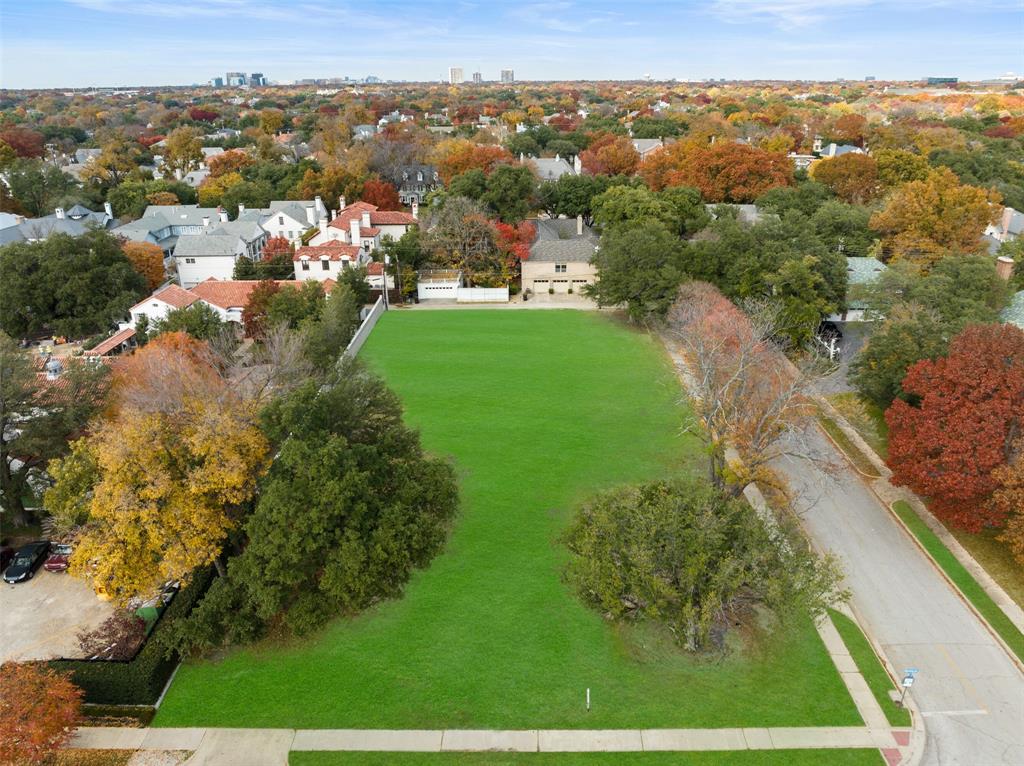 Highland Park 2nd Instl - Land