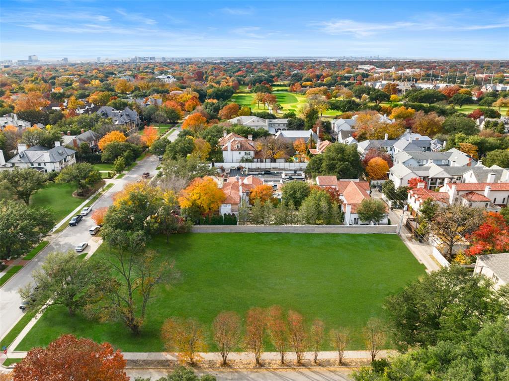 Highland Park 2nd Instl - Land