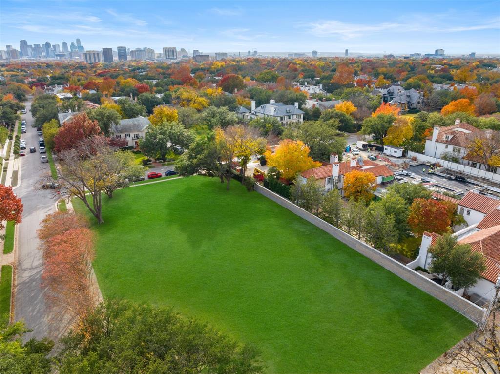 Highland Park 2nd Instl - Land