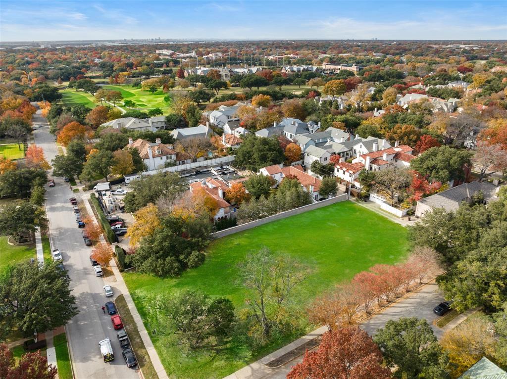 Highland Park 2nd Instl - Land