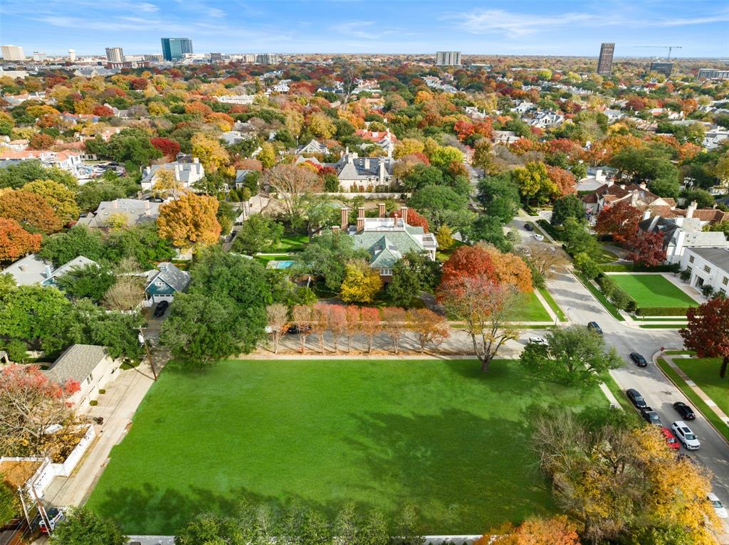 Highland Park 2nd Instl - Land