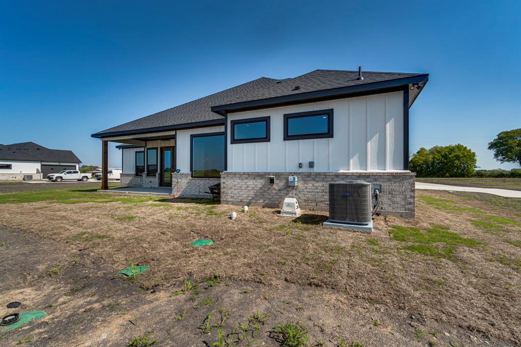 Palmyra Pk - Residential