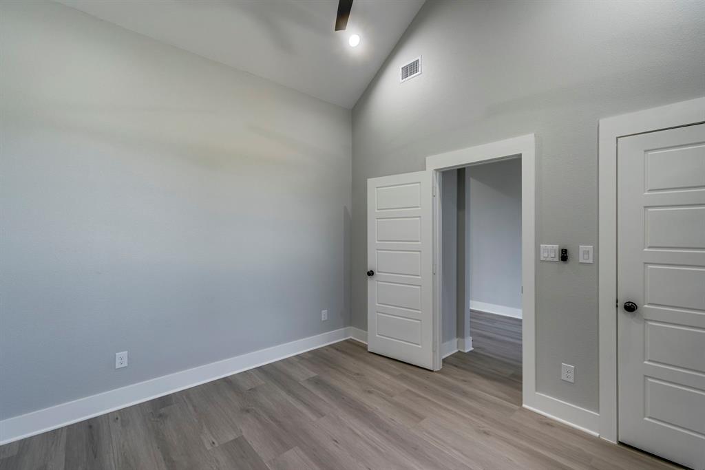 Palmyra Pk - Residential