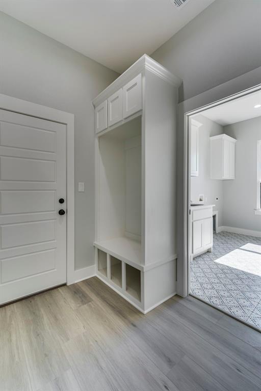 Palmyra Pk - Residential