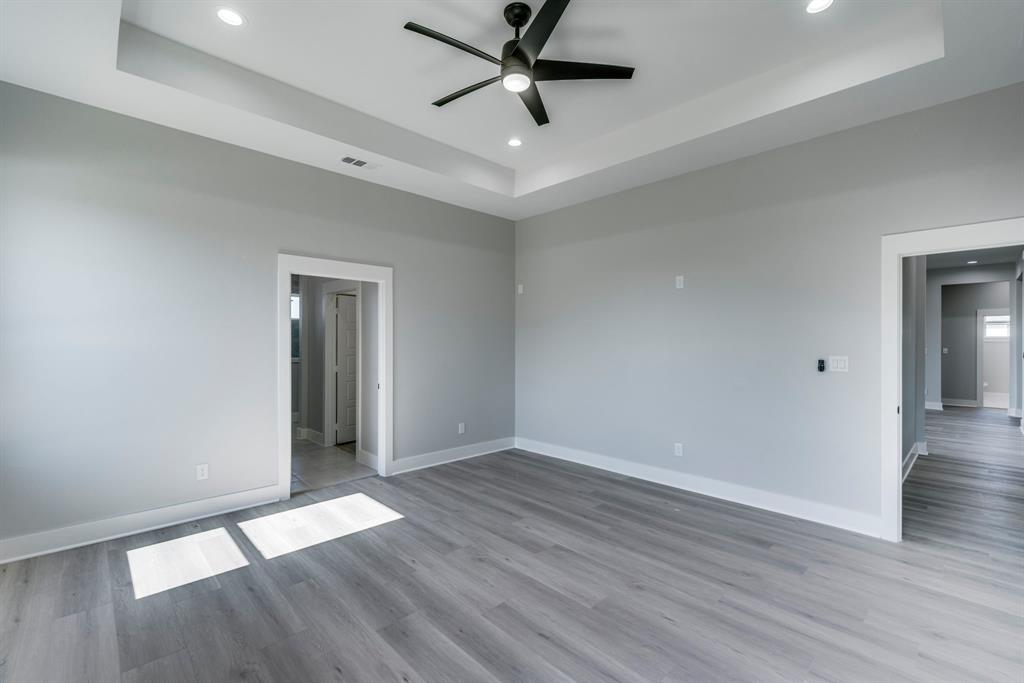 Palmyra Pk - Residential