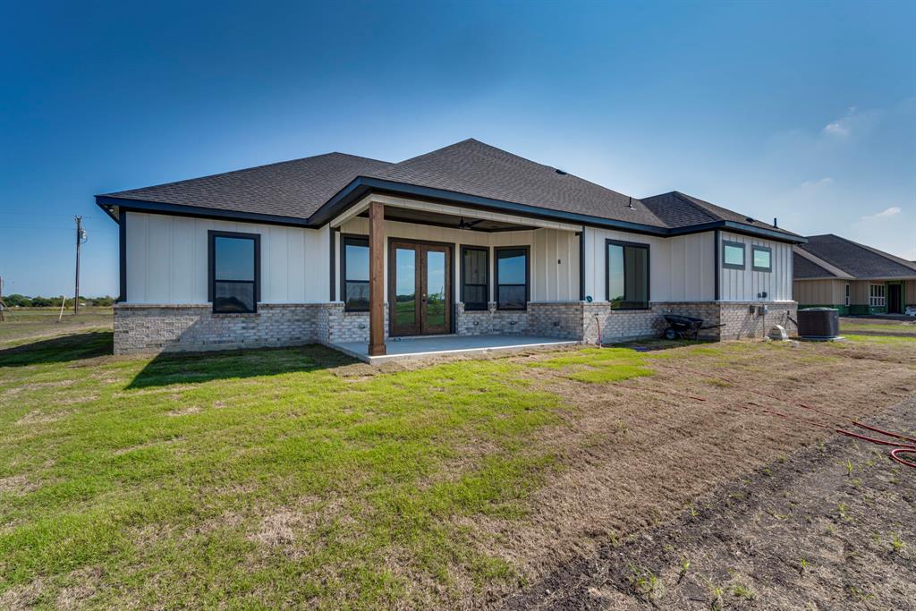 Palmyra Pk - Residential