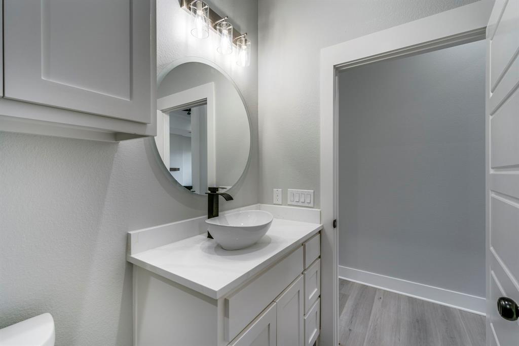 Palmyra Pk - Residential