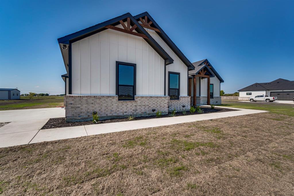 Palmyra Pk - Residential