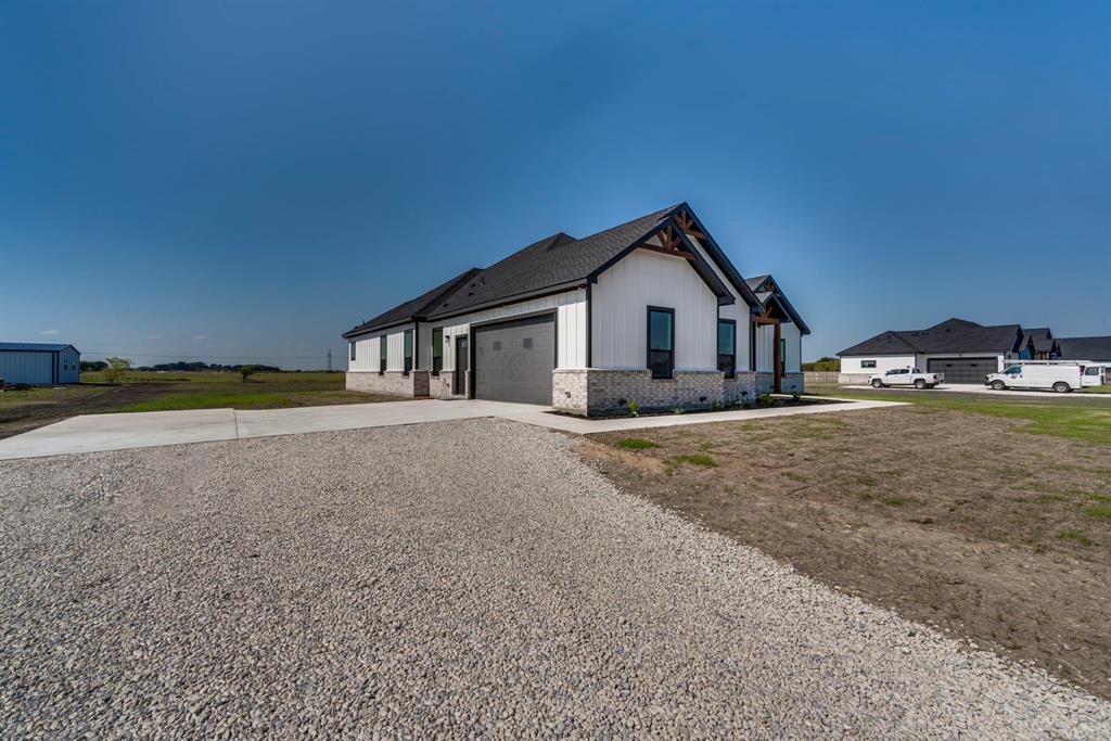 Palmyra Pk - Residential