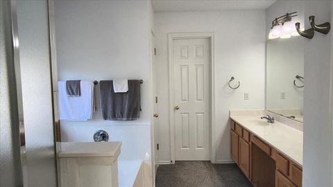 Tiny photo for 6403 Redstone Drive, Arlington, TX 76001 (MLS # 21101282)