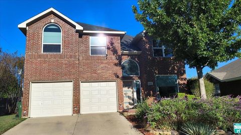 Tiny photo for 6403 Redstone Drive, Arlington, TX 76001 (MLS # 21101282)