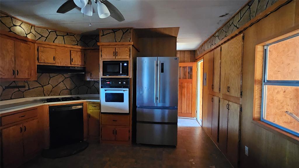 Early TX - Residential