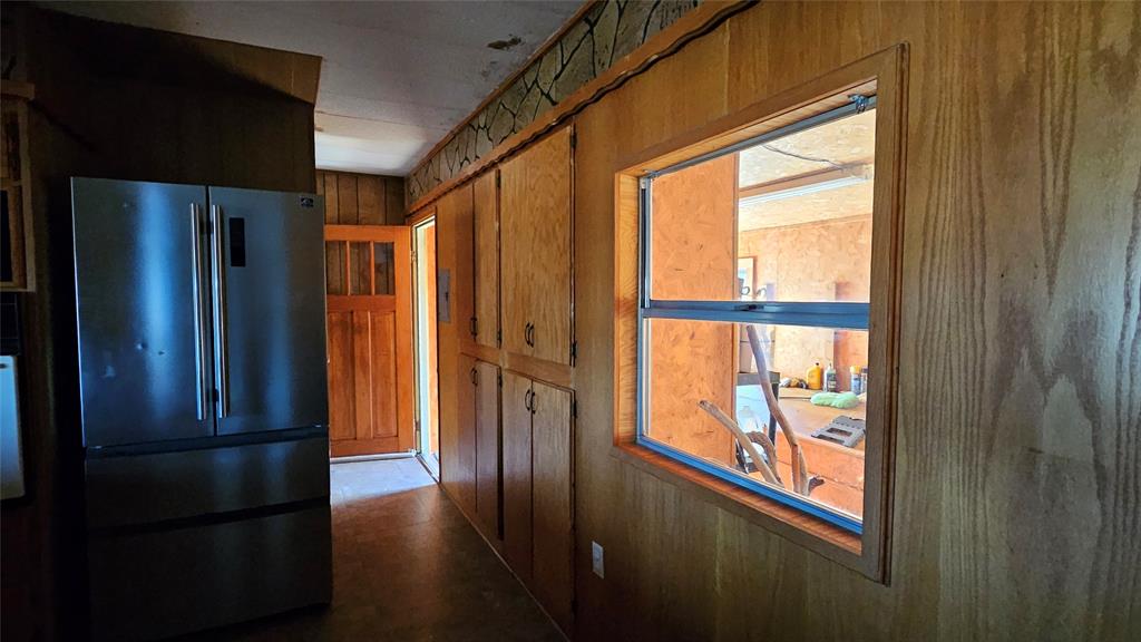 Early TX - Residential