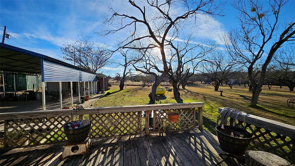 Early TX - Residential