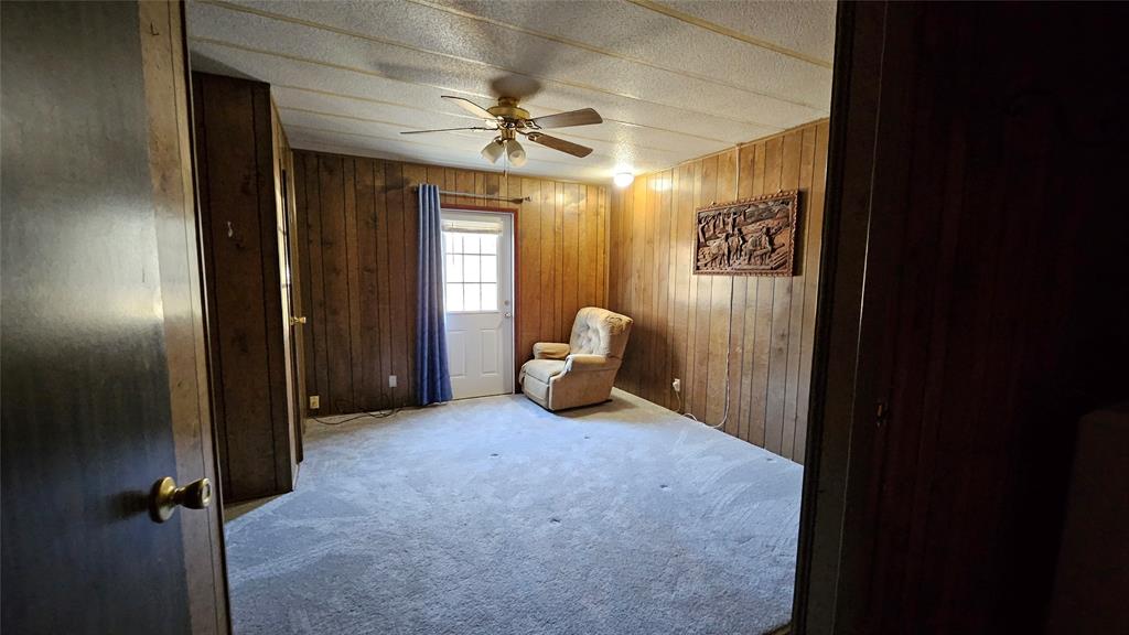 Early TX - Residential