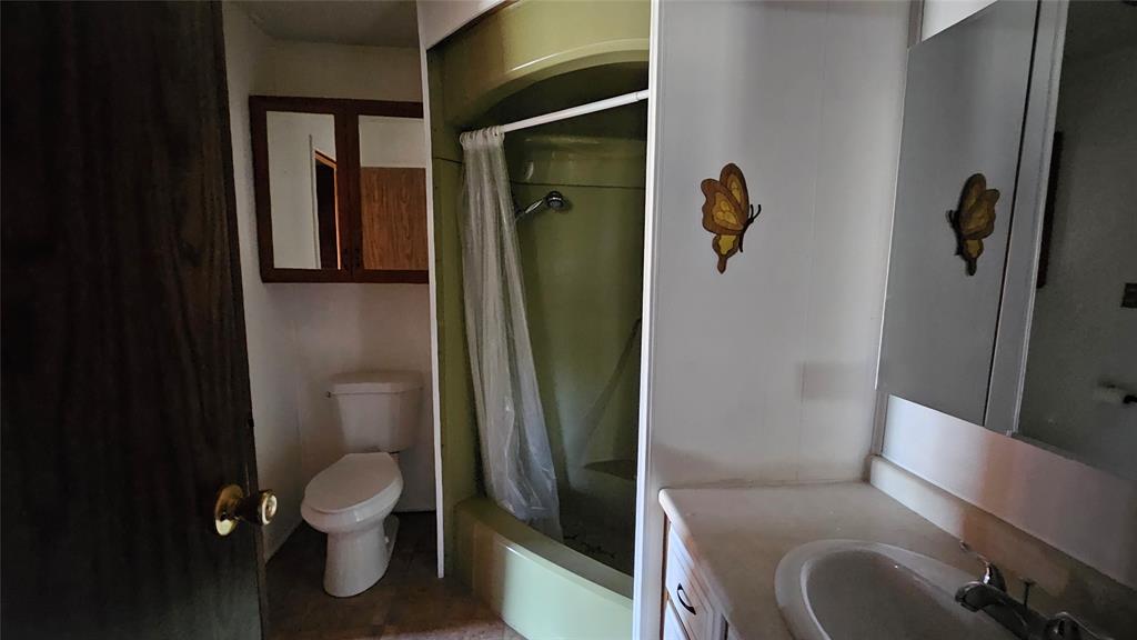 Early TX - Residential