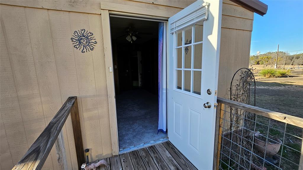 Early TX - Residential