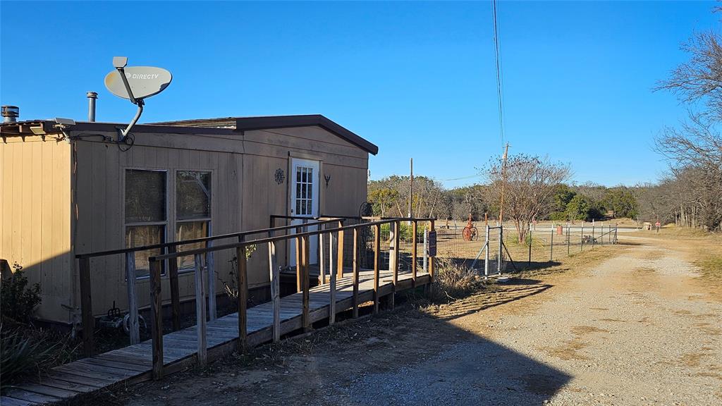 Early TX - Residential