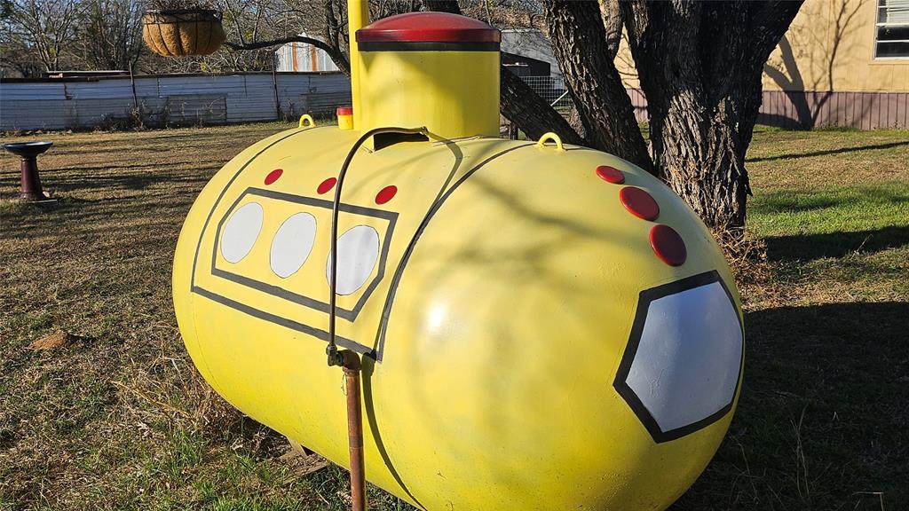 Early TX - Residential