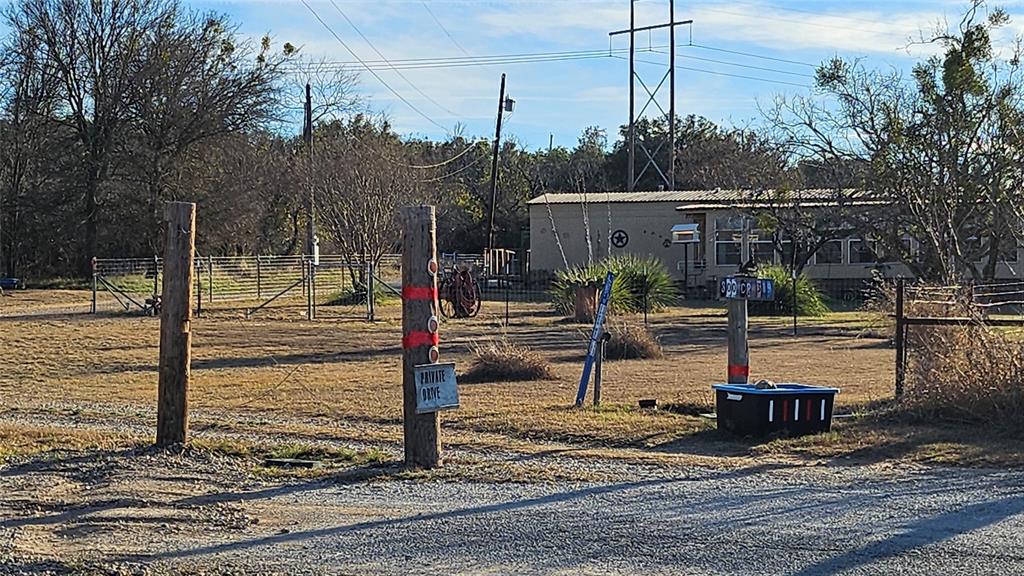 Early TX - Residential
