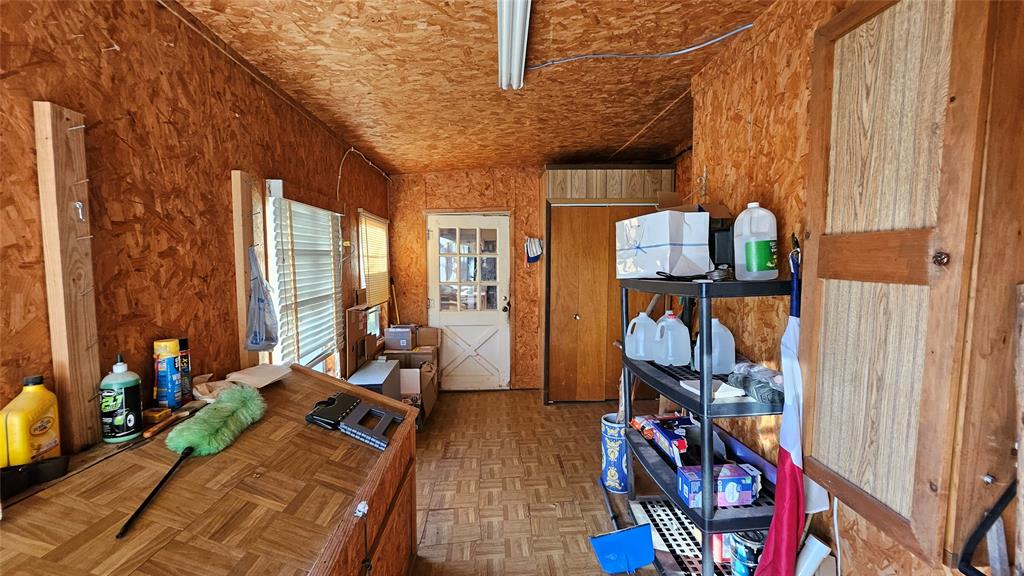 Early TX - Residential