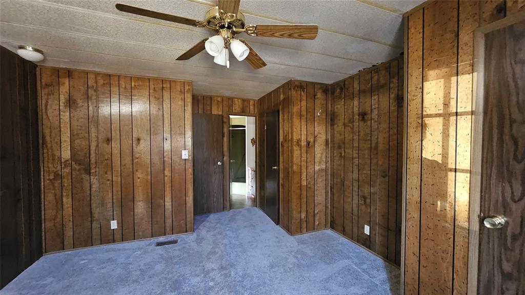 Early TX - Residential