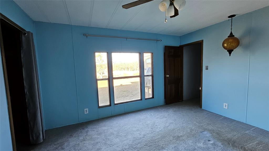 Early TX - Residential