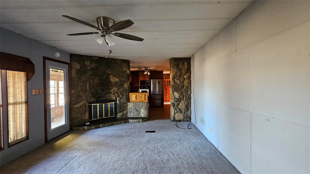 Early TX - Residential