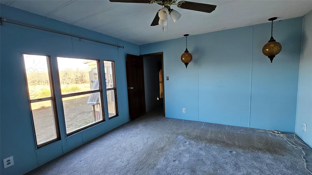 Early TX - Residential