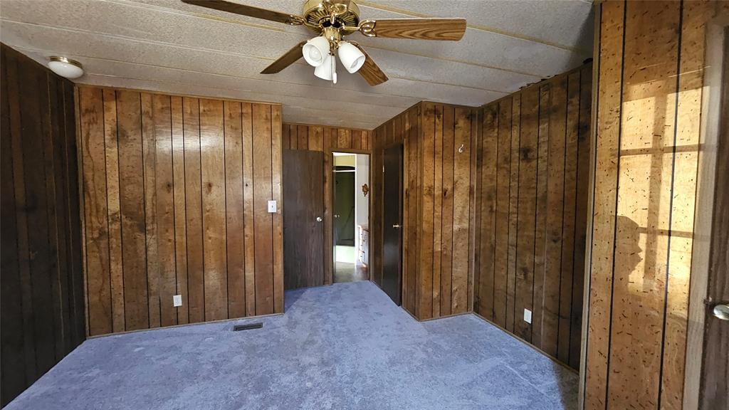 Early TX - Residential