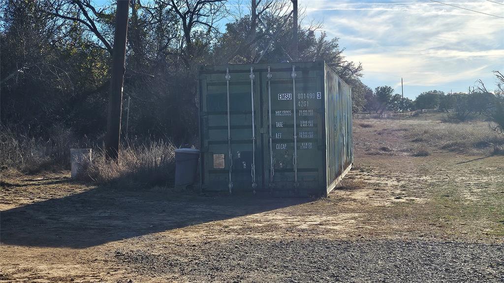 Early TX - Residential