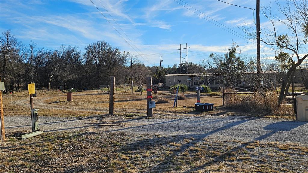 Early TX - Residential