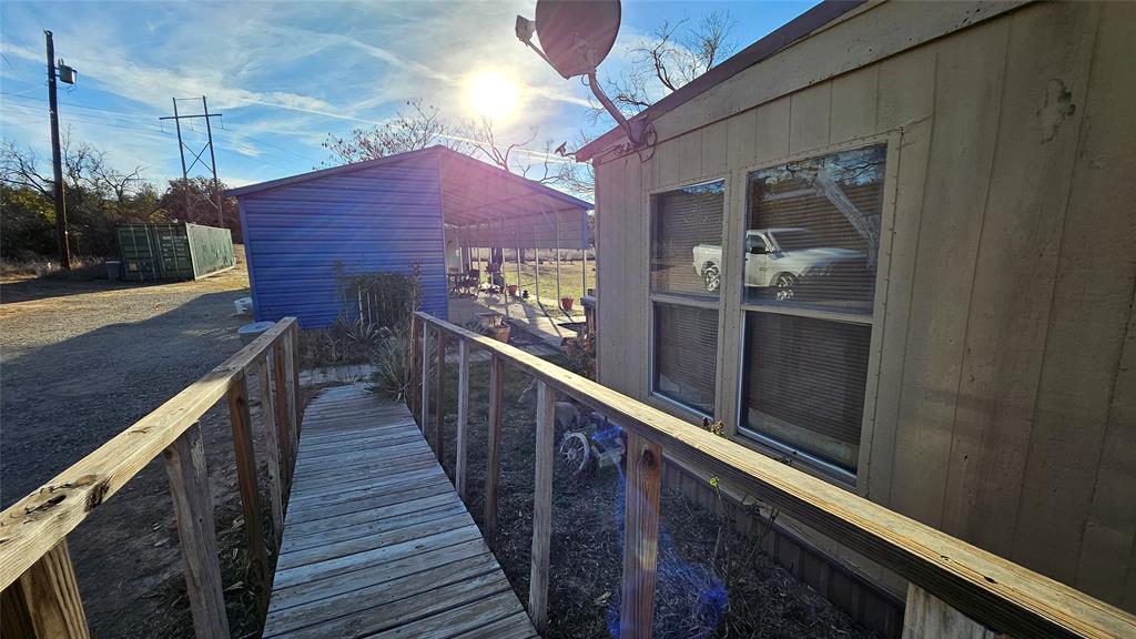 Early TX - Residential