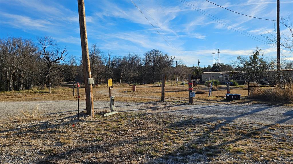 Early TX - Residential