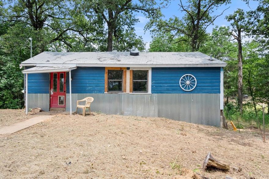 This fixer-upper at 208 Waikiki Trail is all about potential. Ideal for investors or ambitious homeowners, the value of this property lies in its generous land. Whether you're considering a complete flip or a full teardown for new construction, the possibilities are vast. Located in a desirable neighborhood, residents enjoy access to a private boat ramp through a Property Owners Association (POA). Take advantage of this rare opportunity to create your dream home or next investment project in a community that offers exclusive amenities and a prime location. Explore the potential this property holds today!