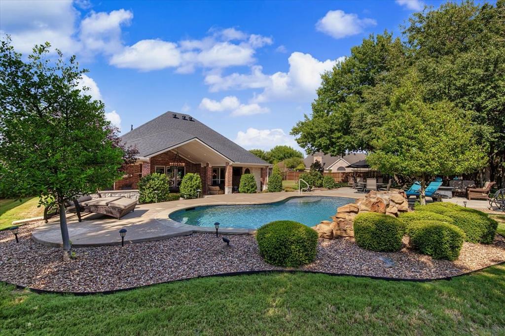 3909 Stoneshire Court